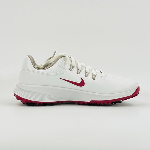 Nike Victory Pro 4 \'Summit White Red\' FZ7611-103 Golf Multi Size main image 8